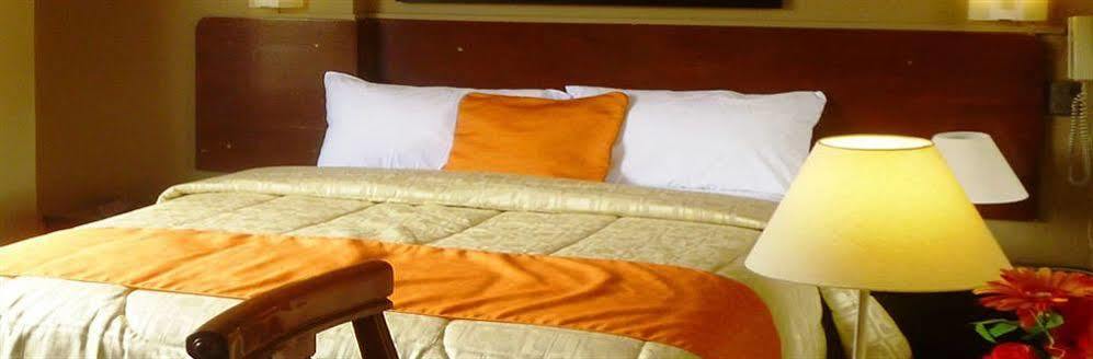 Acuario Hotel & Suite ลิมา ภายนอก รูปภาพ